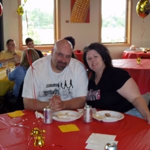 Meet your Posher, Tonya